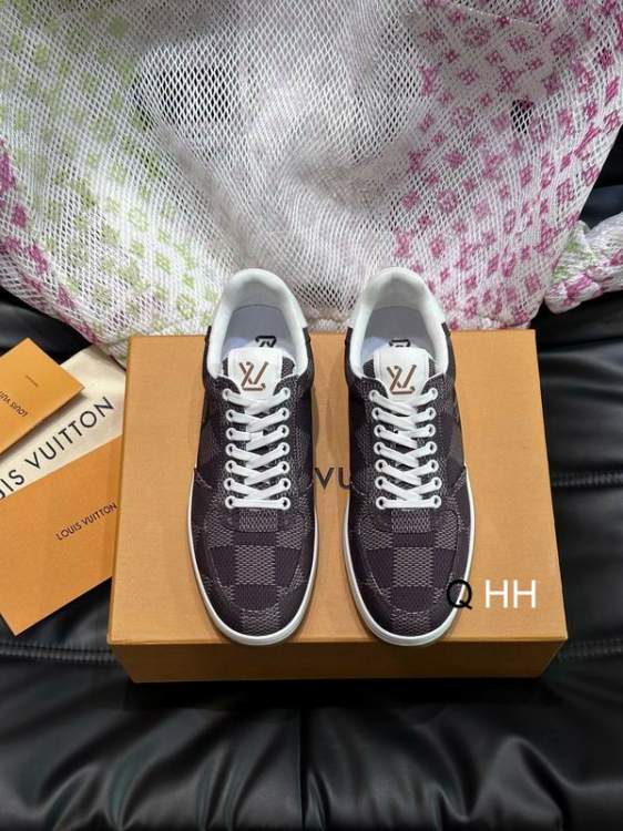 Picture of Louis Vuitton Shoes _SKULVsz36-44ML016512902